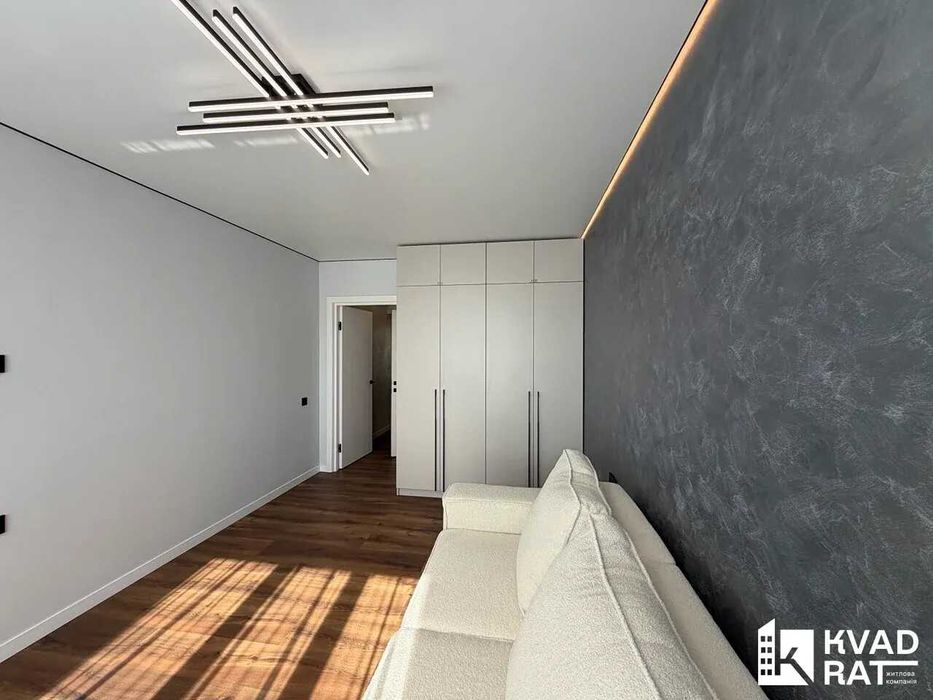 Квартира на ЖК «Містечко Центральне» в Івано-Франківську, ID 383148, фото №12