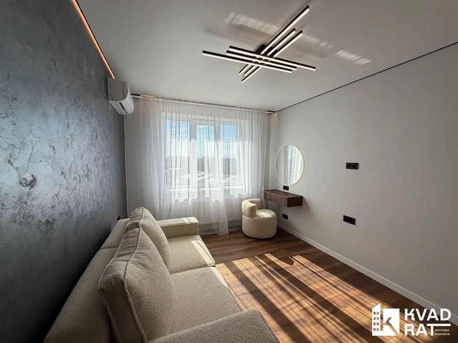 Квартира на ЖК «Містечко Центральне» в Івано-Франківську, ID 383148, фото №16