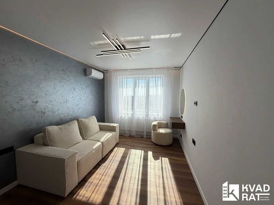Квартира на ЖК «Містечко Центральне» в Івано-Франківську, ID 383148, фото №24