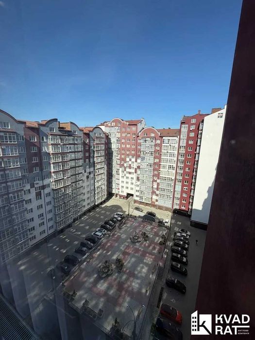 Квартира на ЖК «Містечко Центральне» в Івано-Франківську, ID 383148, фото №8