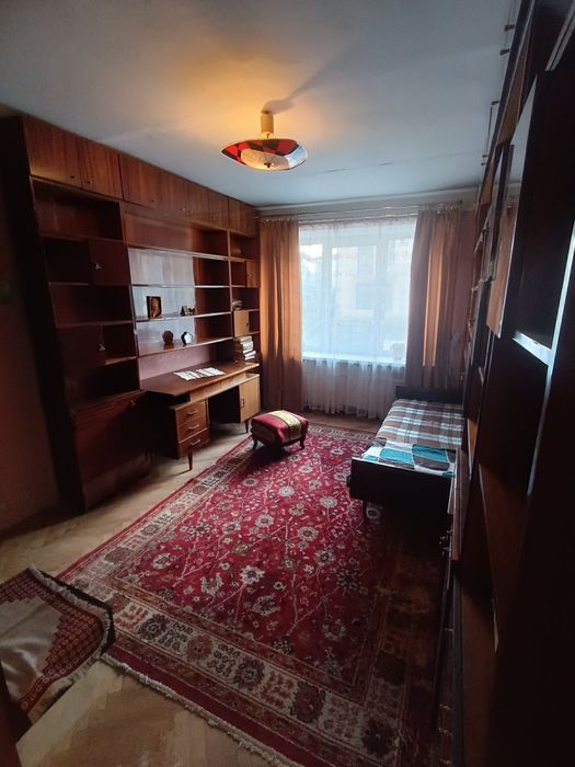 Квартира на вул. Пилипа Орлика в Івано-Франківську, ID 383130, фото №12