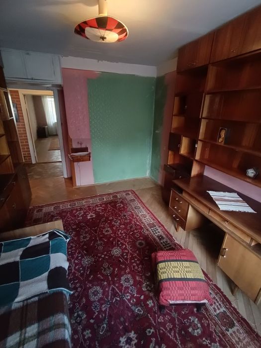 Квартира на вул. Пилипа Орлика в Івано-Франківську, ID 383130, фото №14