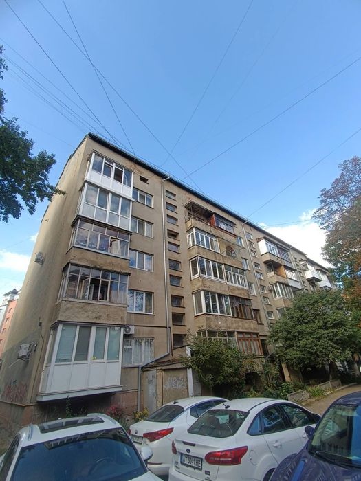Квартира на вул. Пилипа Орлика в Івано-Франківську, ID 383130, фото №3