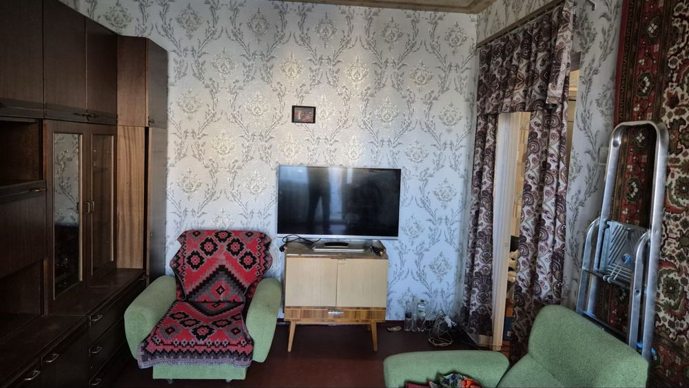 Квартира на Деснянський, ID 383133, фото №1