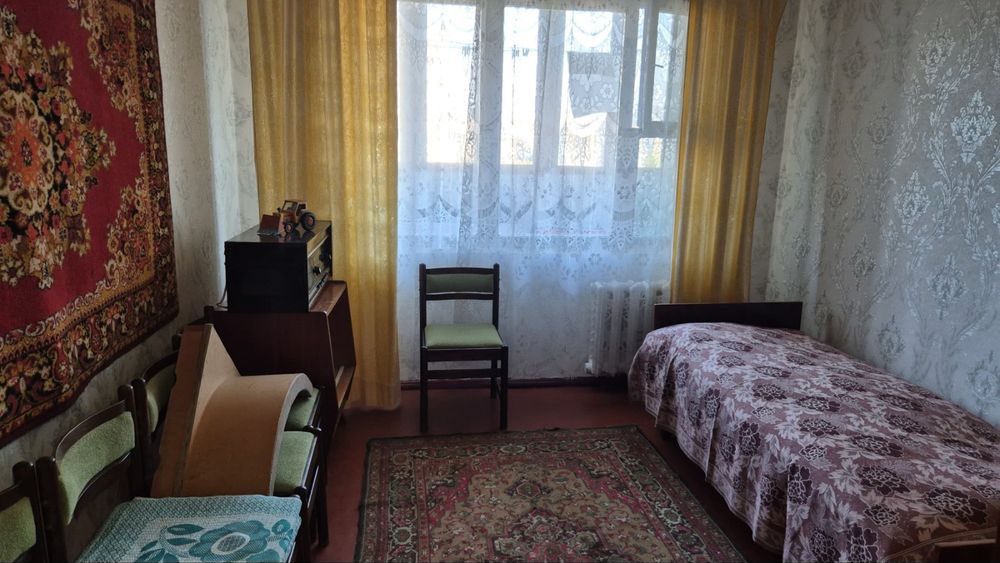 Квартира на Деснянський в Києві, ID 383133, фото №2