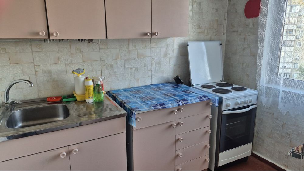 Квартира на Деснянський в Києві, ID 383133, фото №4