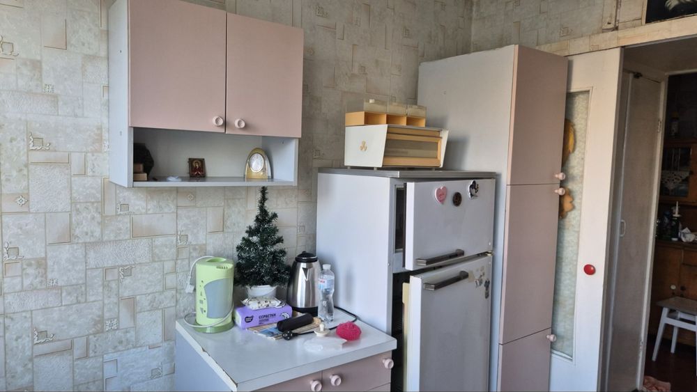 Квартира на Деснянський в Києві, ID 383133, фото №5