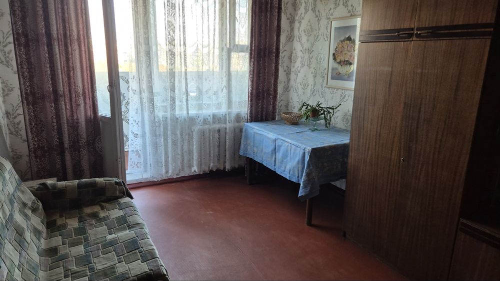 Квартира на Деснянський в Києві, ID 383133, фото №8