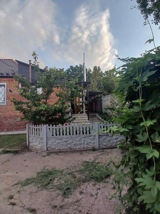 Будинок, Чугуїв, вул. Злобіна, 89 у Харківській області, ID 423648, фото №9