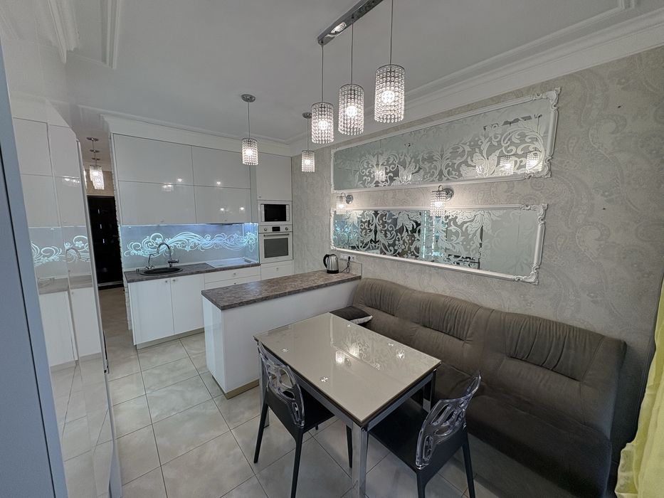 Квартира на вул. Регенераторна, 4 в Києві, ID 383186, фото №3