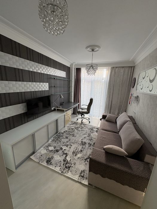 Квартира на вул. Регенераторна, 4 в Києві, ID 383186, фото №6