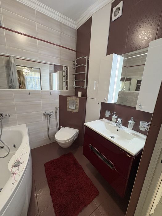 Квартира на вул. Регенераторна, 4 в Києві, ID 383186, фото №7