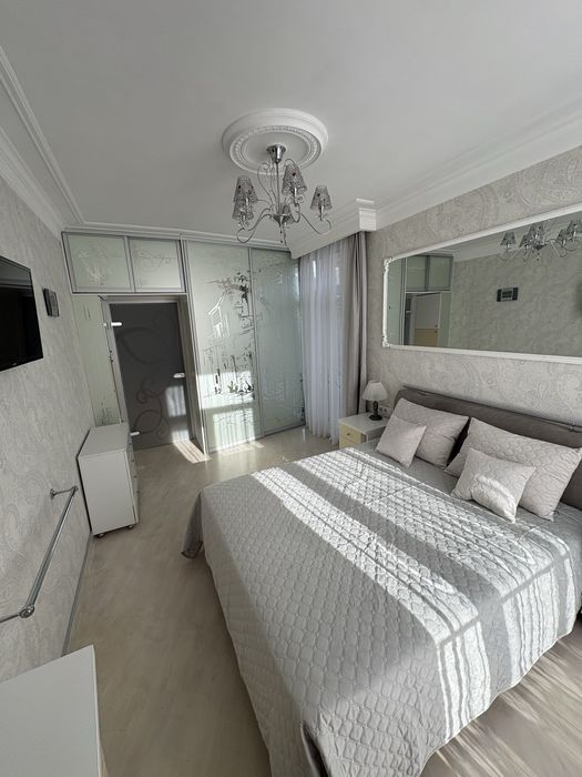 Квартира на вул. Регенераторна, 4 в Києві, ID 383186, фото №8