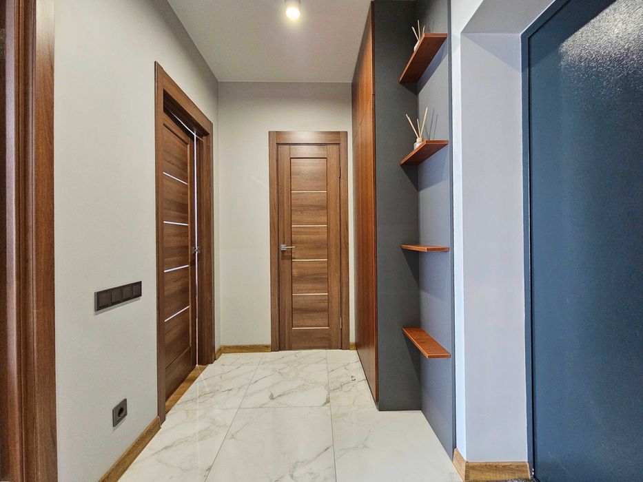 Квартира на вул. Нижньоключова, 14Г в Києві, ID 383134, фото №12