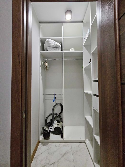 Квартира на вул. Нижньоключова, 14Г в Києві, ID 383134, фото №13