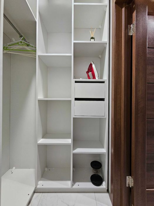 Квартира на вул. Нижньоключова, 14Г в Києві, ID 383134, фото №14