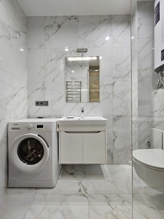 Квартира на вул. Нижньоключова, 14Г в Києві, ID 383134, фото №18