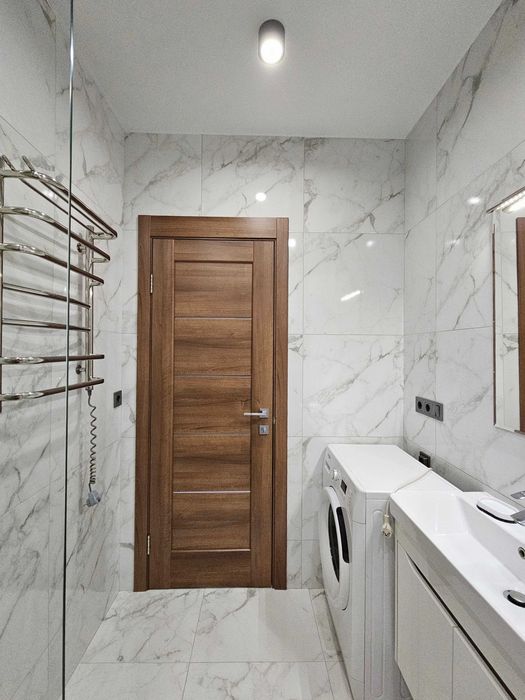 Квартира на вул. Нижньоключова, 14Г в Києві, ID 383134, фото №19