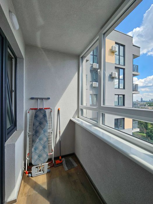 Квартира на вул. Нижньоключова, 14Г в Києві, ID 383134, фото №3