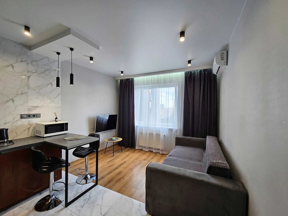 Квартира на вул. Нижньоключова, 14Г в Києві, ID 383134, фото №6