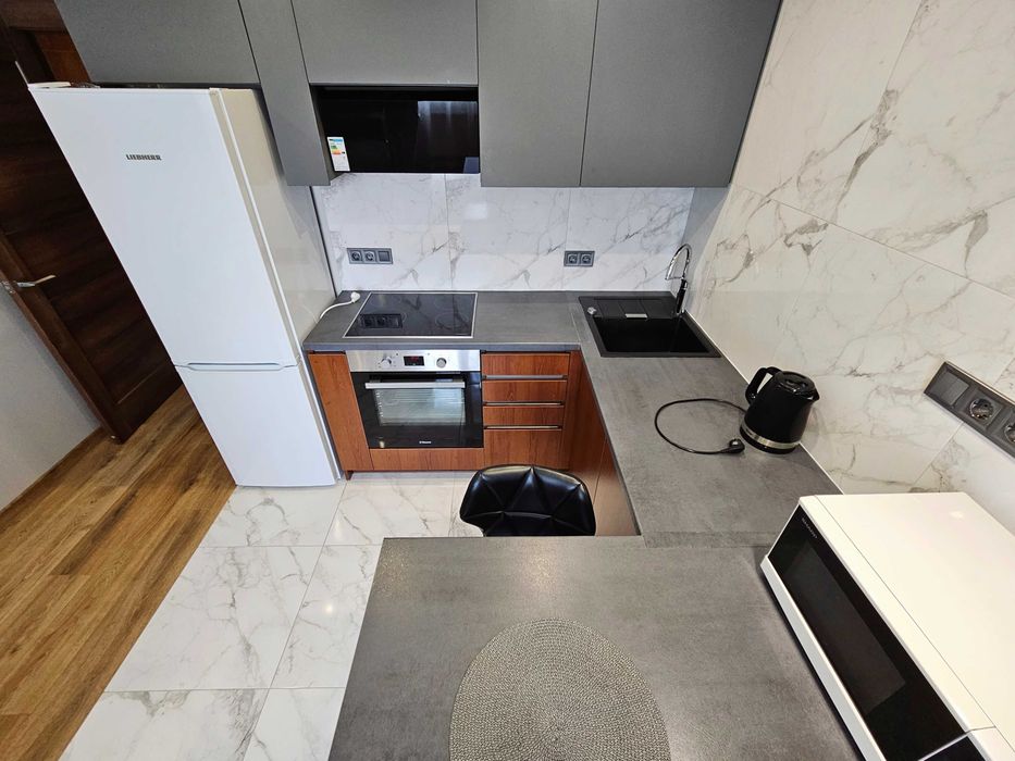 Квартира на вул. Нижньоключова, 14Г в Києві, ID 383134, фото №8