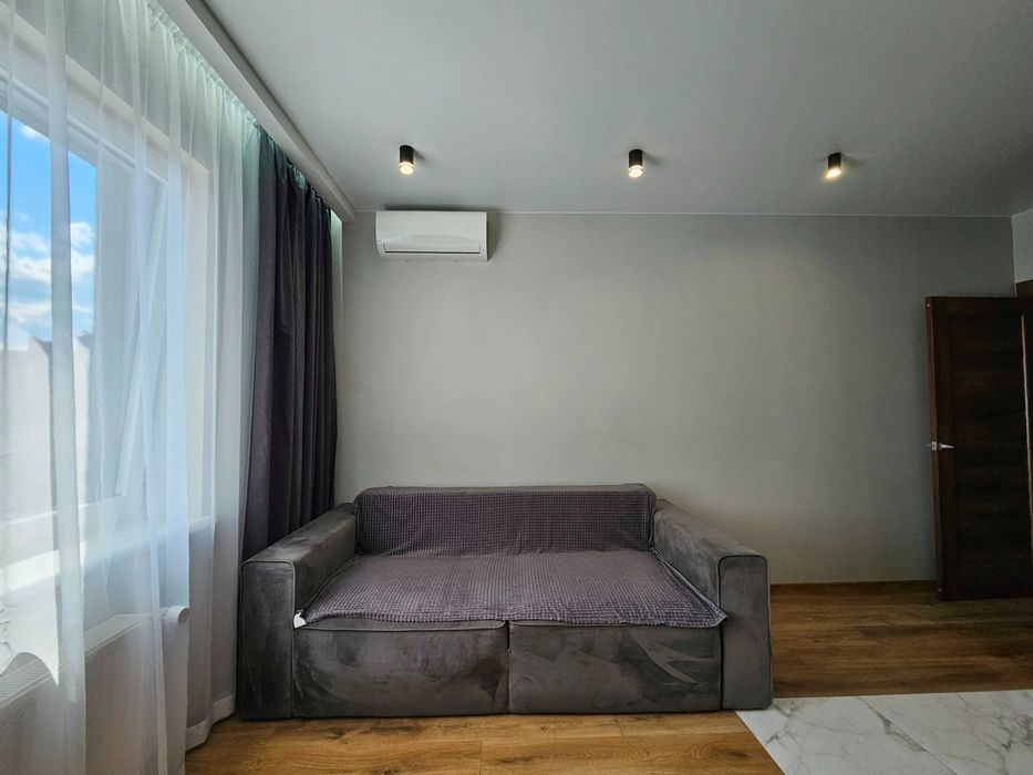 Квартира на вул. Нижньоключова, 14Г в Києві, ID 383134, фото №10