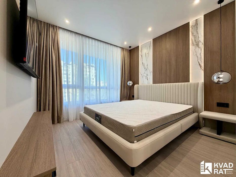 Квартира — Івано-Франківськ в Івано-Франківську, ID 383175, фото №8