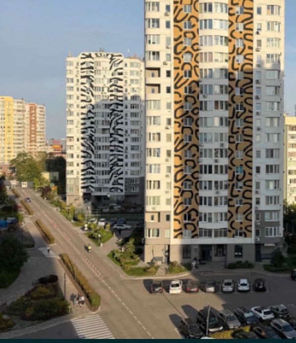 Квартира на вул. Чубієського, 12, ID 383139, фото №1