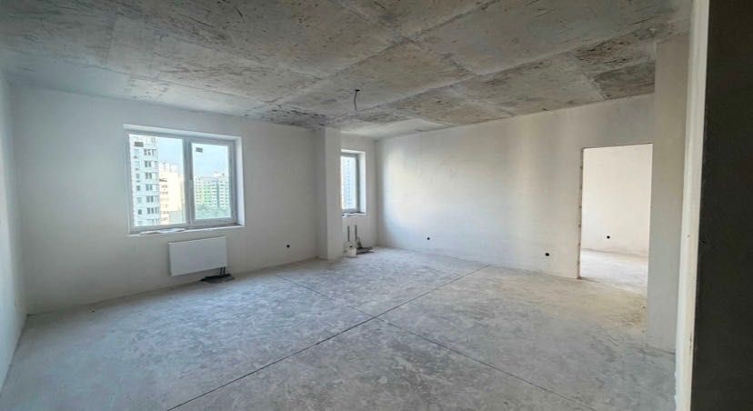 Квартира на вул. Чубієського, 12 в Києві, ID 383139, фото №4