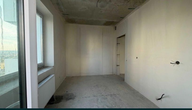 Квартира на вул. Чубієського, 12 в Києві, ID 383139, фото №6