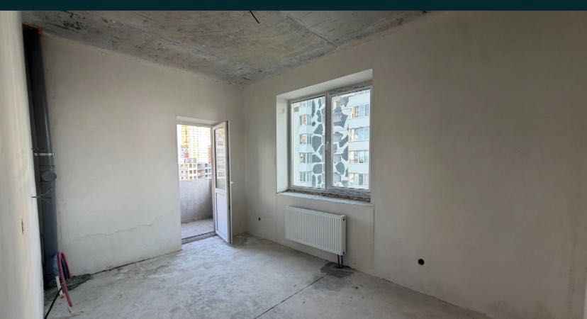 Квартира на вул. Чубієського, 12 в Києві, ID 383139, фото №7