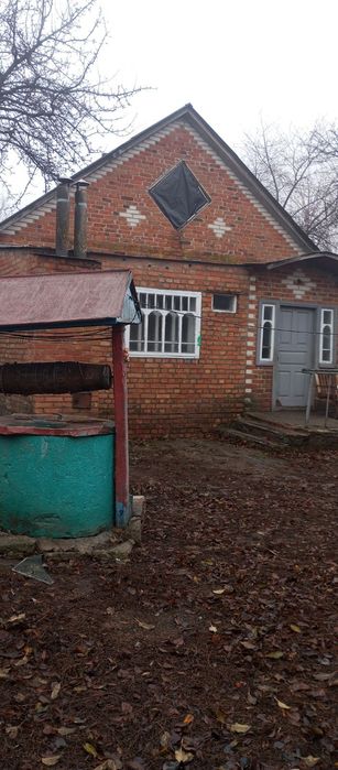 Будинок на Харківська область, Олексіївка, ID 423622, фото №1