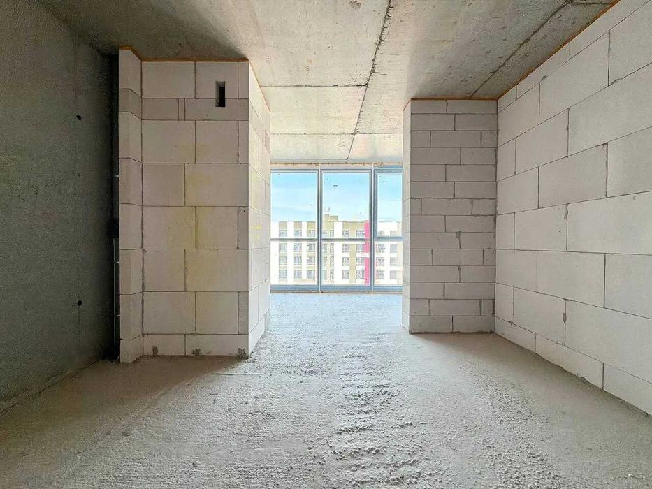 Квартира на ЖК Manhattan UP в Івано-Франківську, ID 383200, фото №13