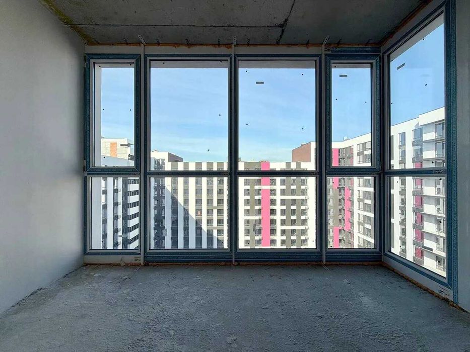 Квартира на ЖК Manhattan UP в Івано-Франківську, ID 383200, фото №15