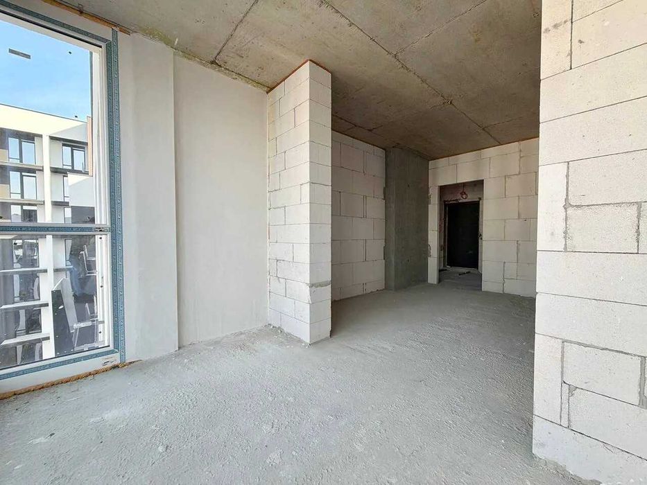 Квартира на ЖК Manhattan UP в Івано-Франківську, ID 383200, фото №16