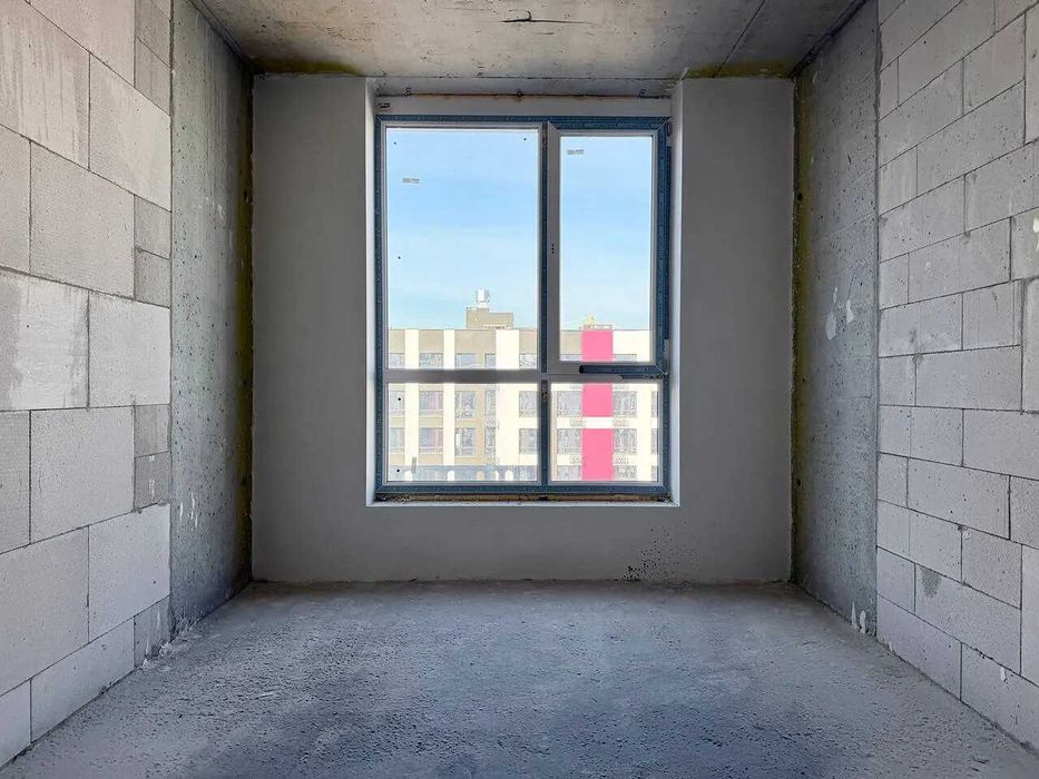 Квартира на ЖК Manhattan UP в Івано-Франківську, ID 383200, фото №4
