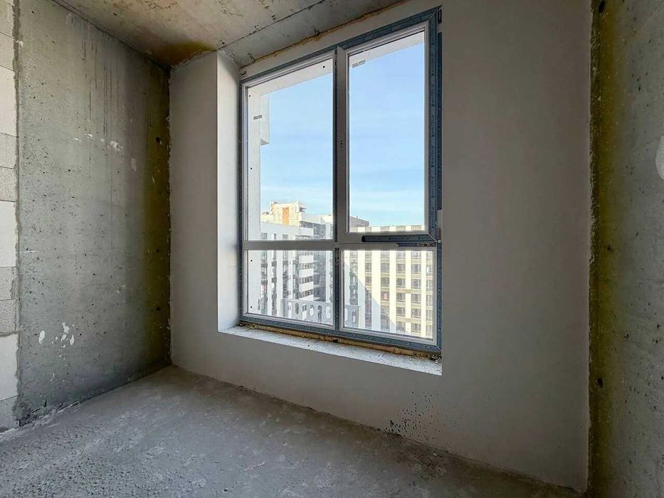Квартира на ЖК Manhattan UP в Івано-Франківську, ID 383200, фото №5