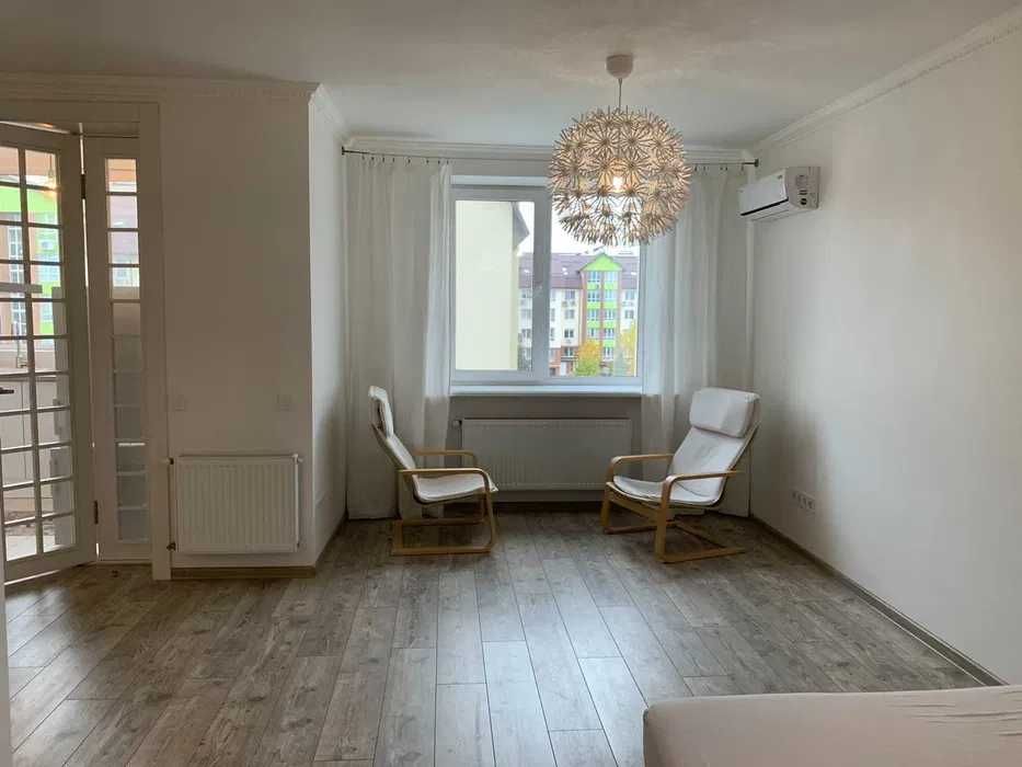 Квартира на вул. Гетьманська, 6 в Києві, ID 383172, фото №2