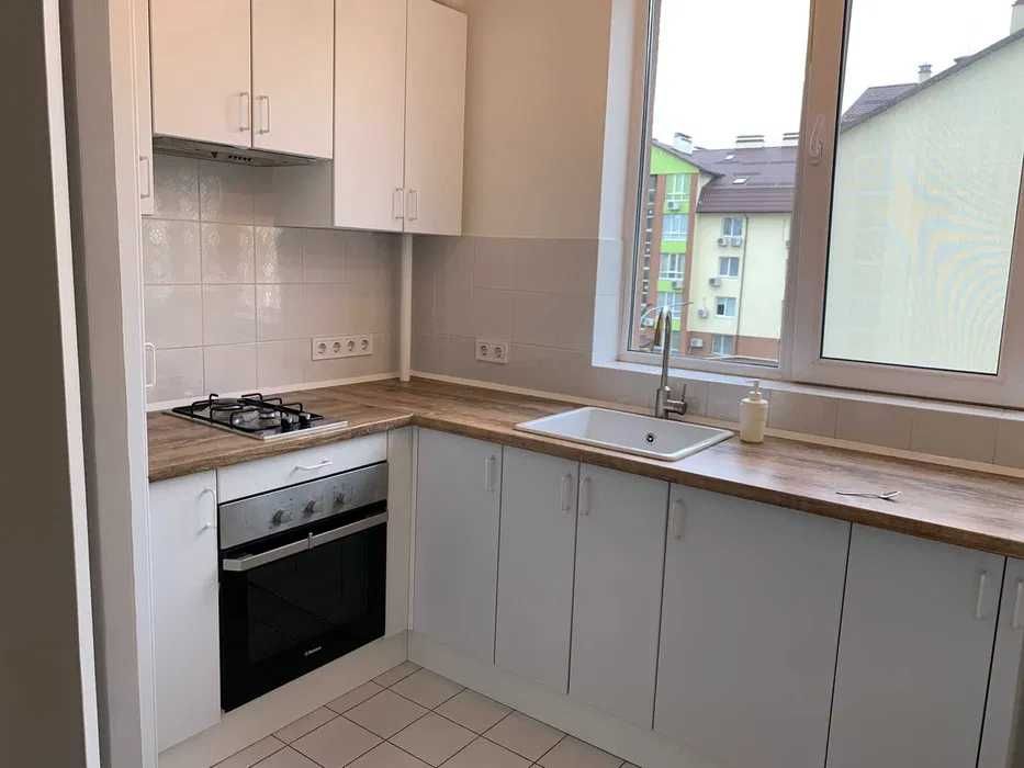 Квартира на вул. Гетьманська, 6 в Києві, ID 383172, фото №4
