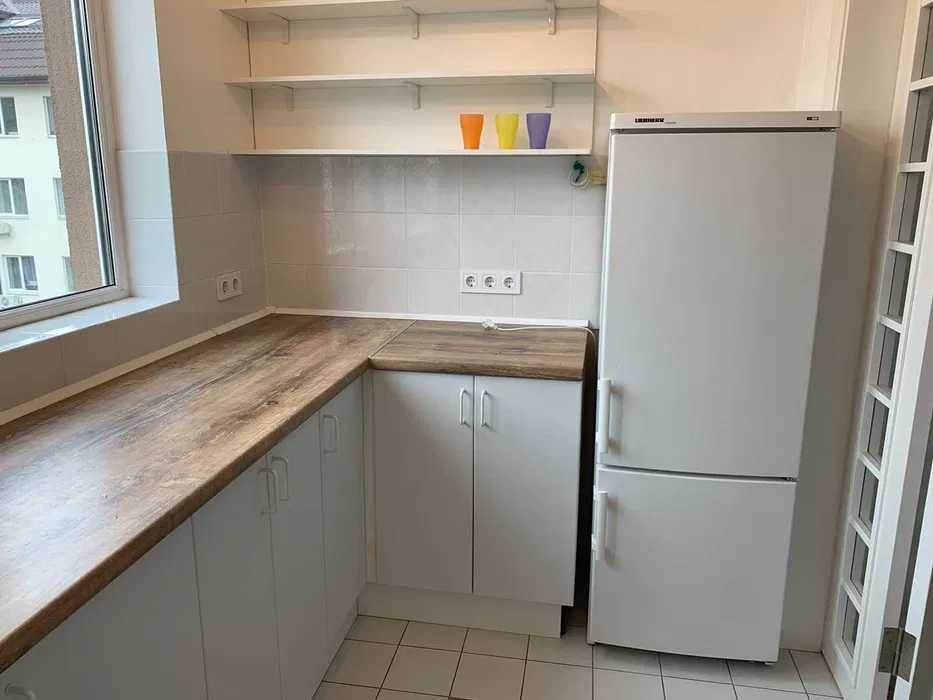 Квартира на вул. Гетьманська, 6 в Києві, ID 383172, фото №5