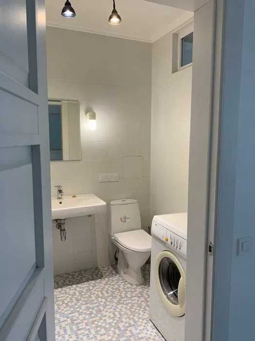 Квартира на вул. Гетьманська, 6 в Києві, ID 383172, фото №8