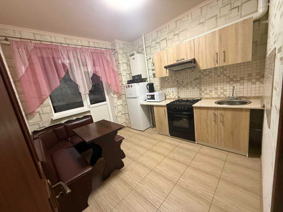 Квартира в Полтава, ID 383219, фото №1