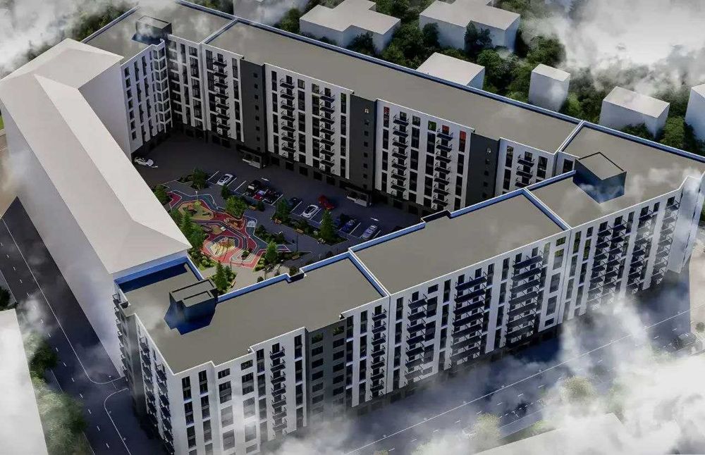 Квартира на вул. Урожайна в Івано-Франківську, ID 383189, фото №11