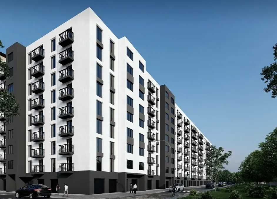 Квартира на вул. Урожайна в Івано-Франківську, ID 383189, фото №12