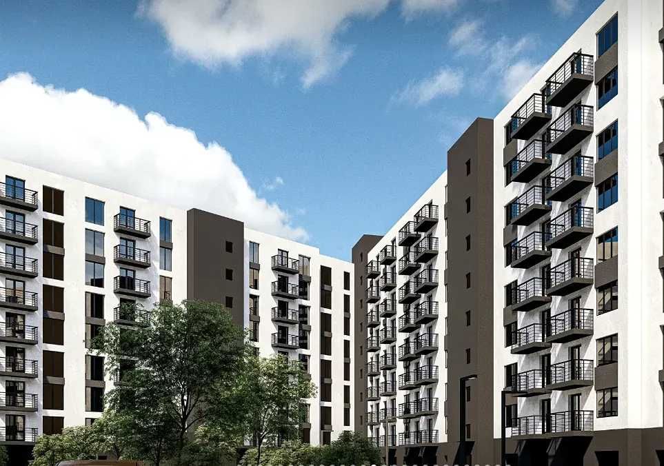 Квартира на вул. Урожайна в Івано-Франківську, ID 383189, фото №13