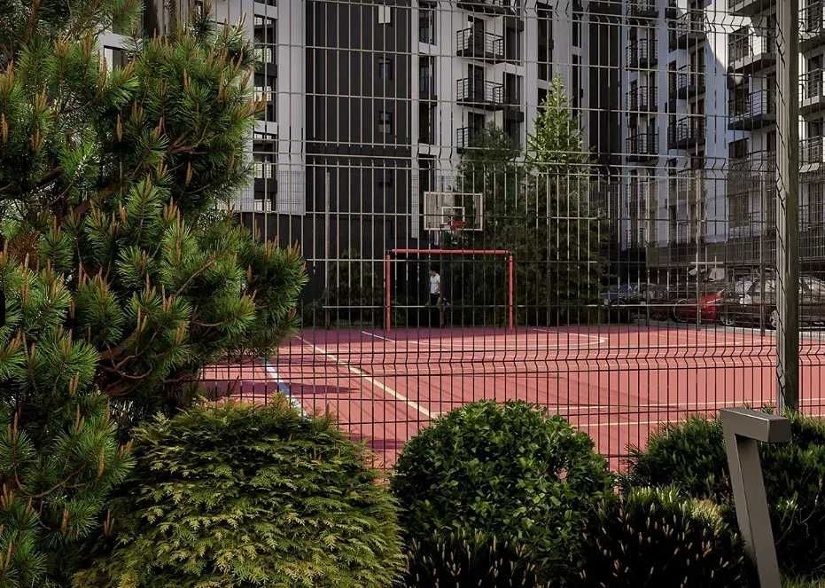 Квартира на вул. Урожайна в Івано-Франківську, ID 383189, фото №14