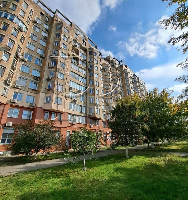 Квартира на вул. Микільсько-Слобідська, 4д в Києві, ID 384004, фото №2