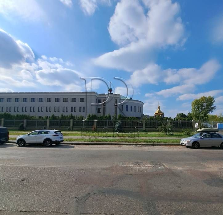 Квартира на вул. Микільсько-Слобідська, 4д в Києві, ID 384004, фото №3