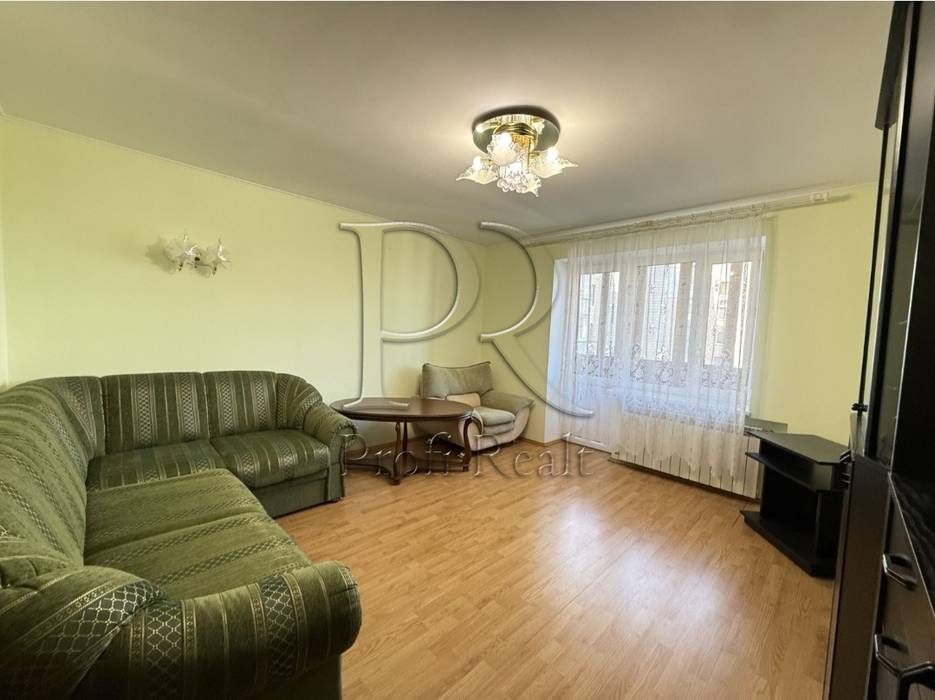 Квартира на вул. Микільсько-Слобідська, 4д в Києві, ID 384004, фото №7