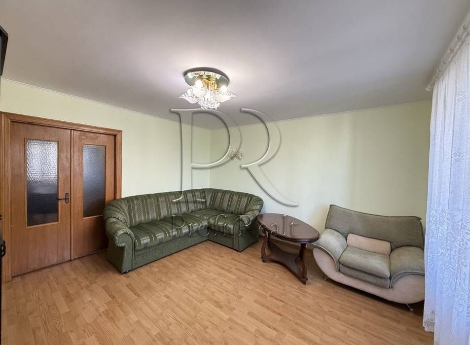 Квартира на вул. Микільсько-Слобідська, 4д в Києві, ID 384004, фото №8